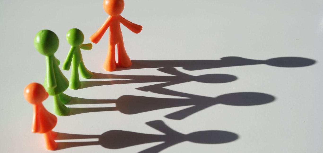 Erziehungsberatung in Heidenheim - Systemische Praxis Heidenheim