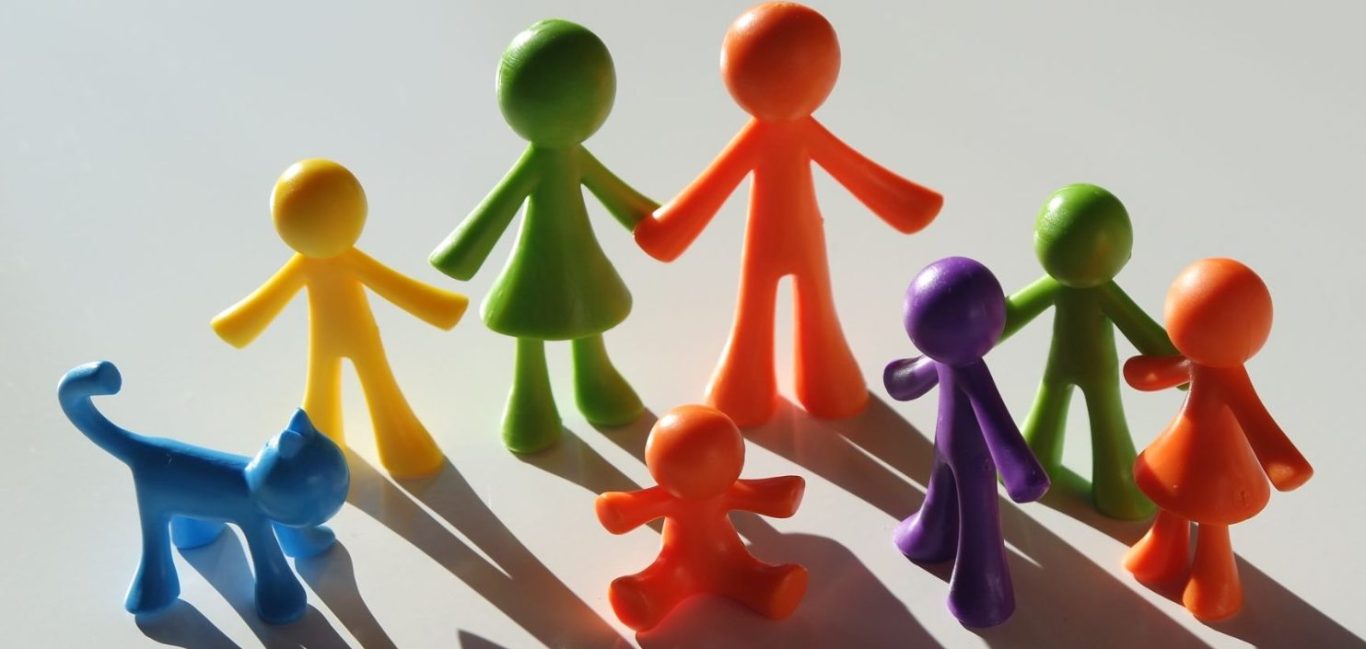 Familienberatung, Familientherapie - Systemische Praxis Heidenheim